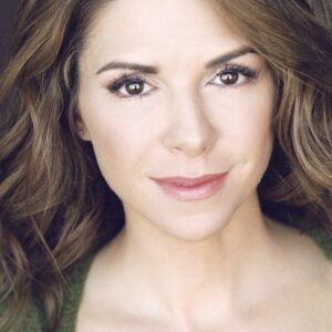 Amy Pietz Amy Pietz