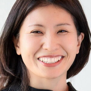 Tomoko Shinozuka