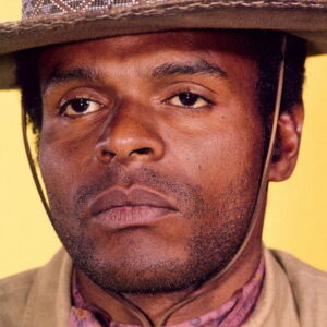 Otis Young Otis Young