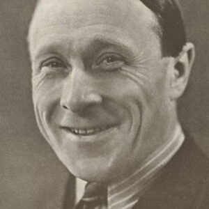 Hans W. Petersen