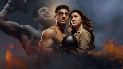 Teaser for Chaamp