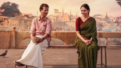 Teaser for Chinna Chinna Aasai