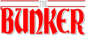 لوگوی رسمی فیلم The Bunker (1981)