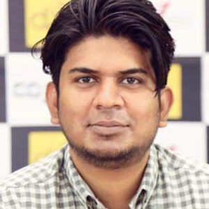 Arindom Chatterjee