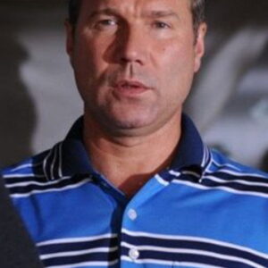 Sergey Scheglov