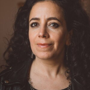 Leyla Bouzid