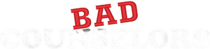 لوگوی رسمی فیلم Bad Counselors (2026)