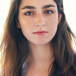 Camille Ramsey