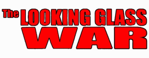 لوگوی رسمی فیلم The Looking Glass War (1970)