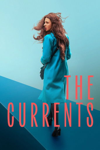 پوستر رسمی فیلم The Currents (2025)