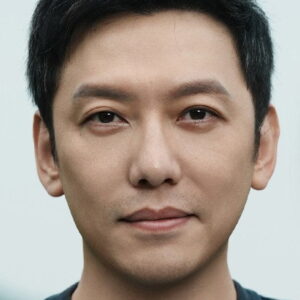 Zhao Zhenyu