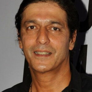 Chunky Panday