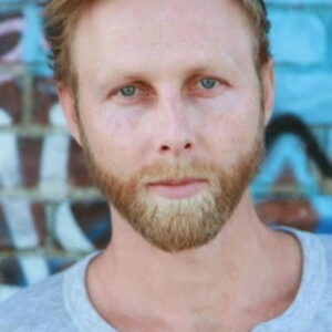 Christopher Heard