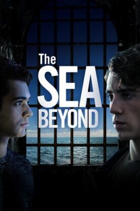 پوستر رسمی سریال The Sea Beyond (2020)