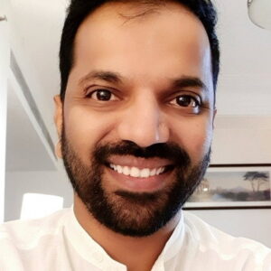 Sathish Ninasam