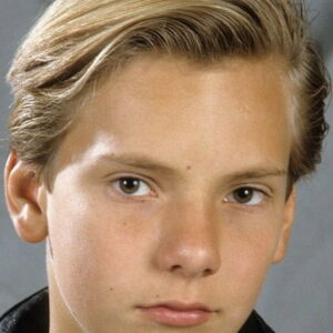 Jadrien Steele Jadrien Steele