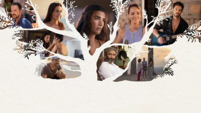 Teaser for Zeytin Agaci