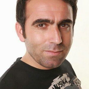 Nazmi Karaman