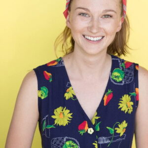 Abigail Sims Abigail Sims