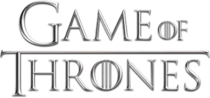لوگوی کالکشن Game of Thrones
