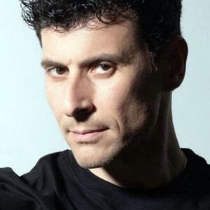 Dimitris Pelekis