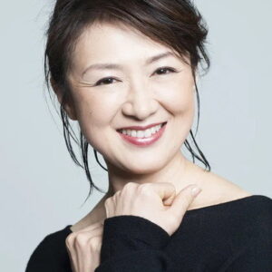 Mariko Akama Mariko Akama