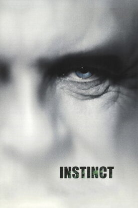 پوستر رسمی فیلم Instinct (1999)