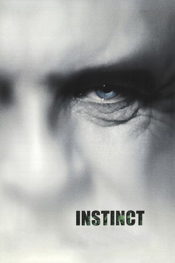 پوستر رسمی فیلم Instinct (1999)