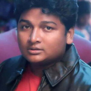 Gopi Aravindh