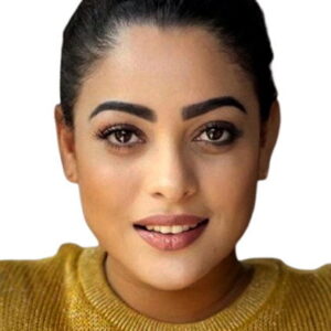 Anjali Rao