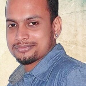 K.S. Sinish