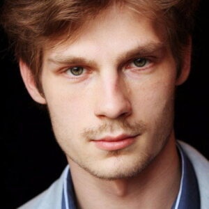 Grigory Nekrasov