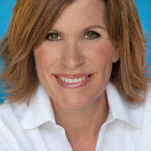 Judy Norton