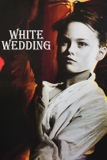 پوستر رسمی فیلم White Wedding (1989)