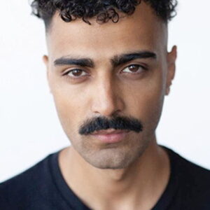 Alexander Abdallah Alexander Abdallah
