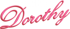 لوگوی رسمی فیلم A Friend of Dorothy (2025)
