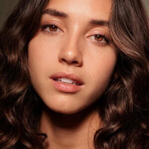 Kirsten Kendall
