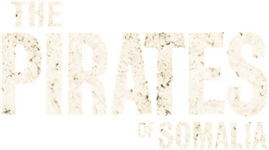 لوگوی رسمی فیلم The Pirates of Somalia (2017)