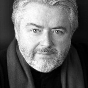 Bill Whelan