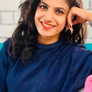 Deepa Thomas