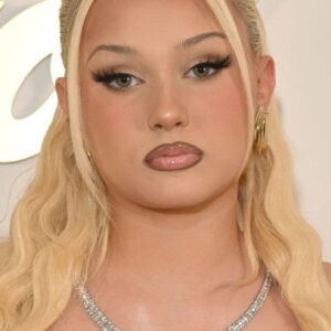 Alabama Barker