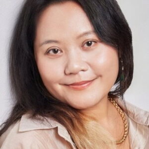 Polly Yeung