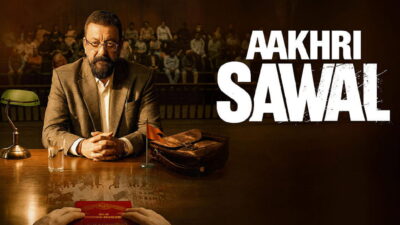 Teaser for Aakhri Sawal