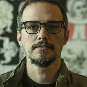 Rodrigo Lages