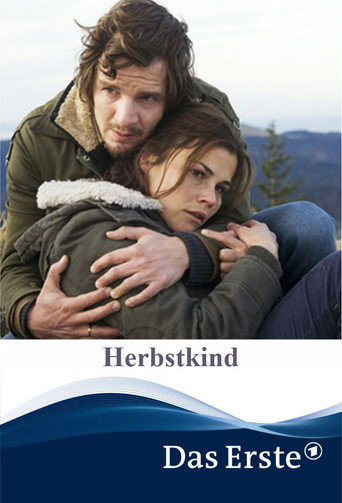 پوستر رسمی فیلم Herbstkind (2012)