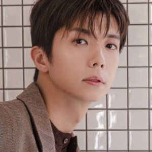 Jang Woo-young