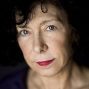 Christine Gozlan