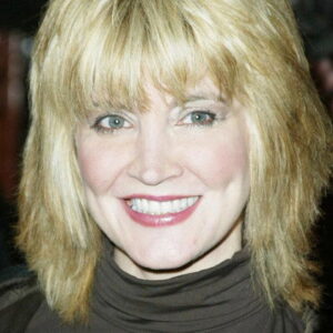 Crystal Bernard