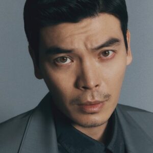 Kim Seung-oh Kim Seung-oh