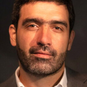 Gustavo Mello